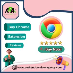 Buy Chrome Extension Reviews