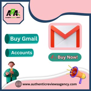 Buy Gmail Accounts